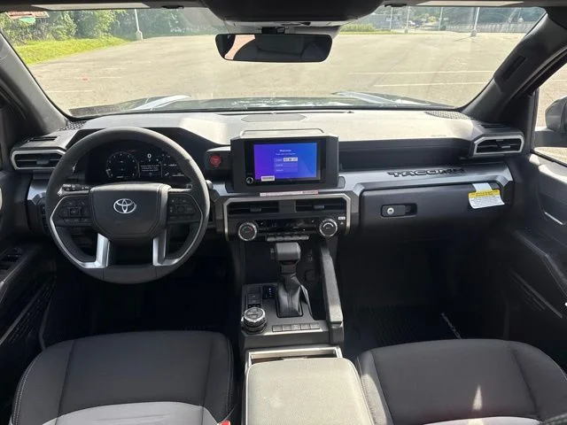 New 2026 Underground Toyota TRD Off-Road image 16
