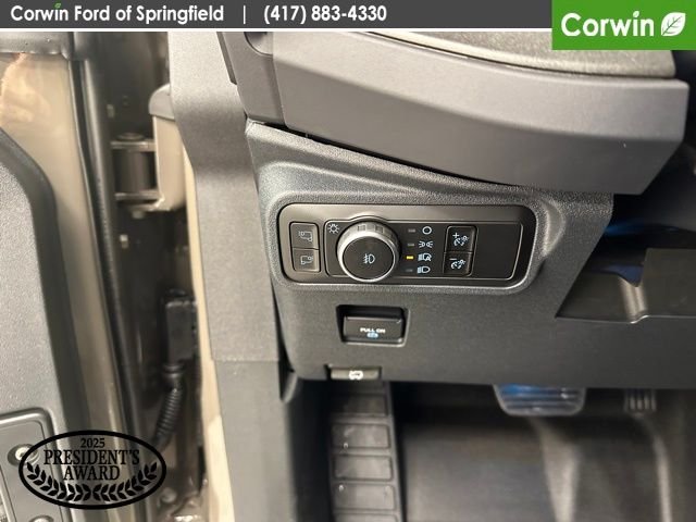 2025 Ford Bronco 4-Door Badlands - Photo 48