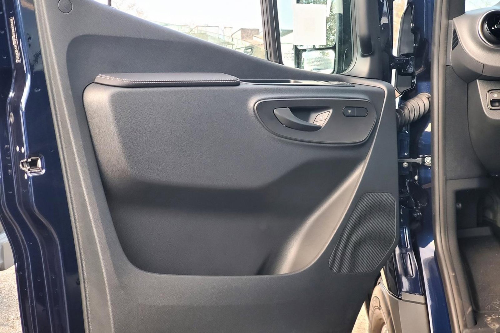 2025 Mercedes-Benz Sprinter Passenger Van Base - Photo 8
