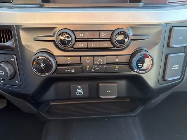 New 2026 Avalanche Ford F-350® XL image 11