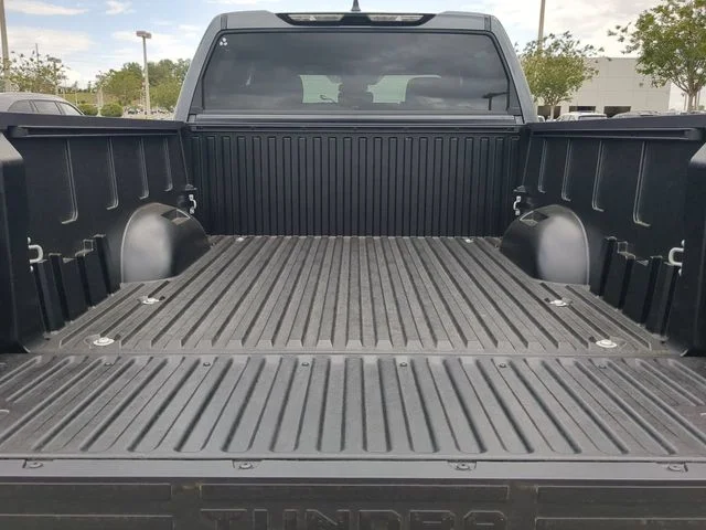 New 2026 Gray Toyota SR5 image 13