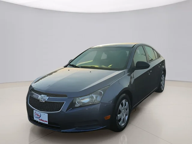 2014 Chevrolet Cruze LS AUTO