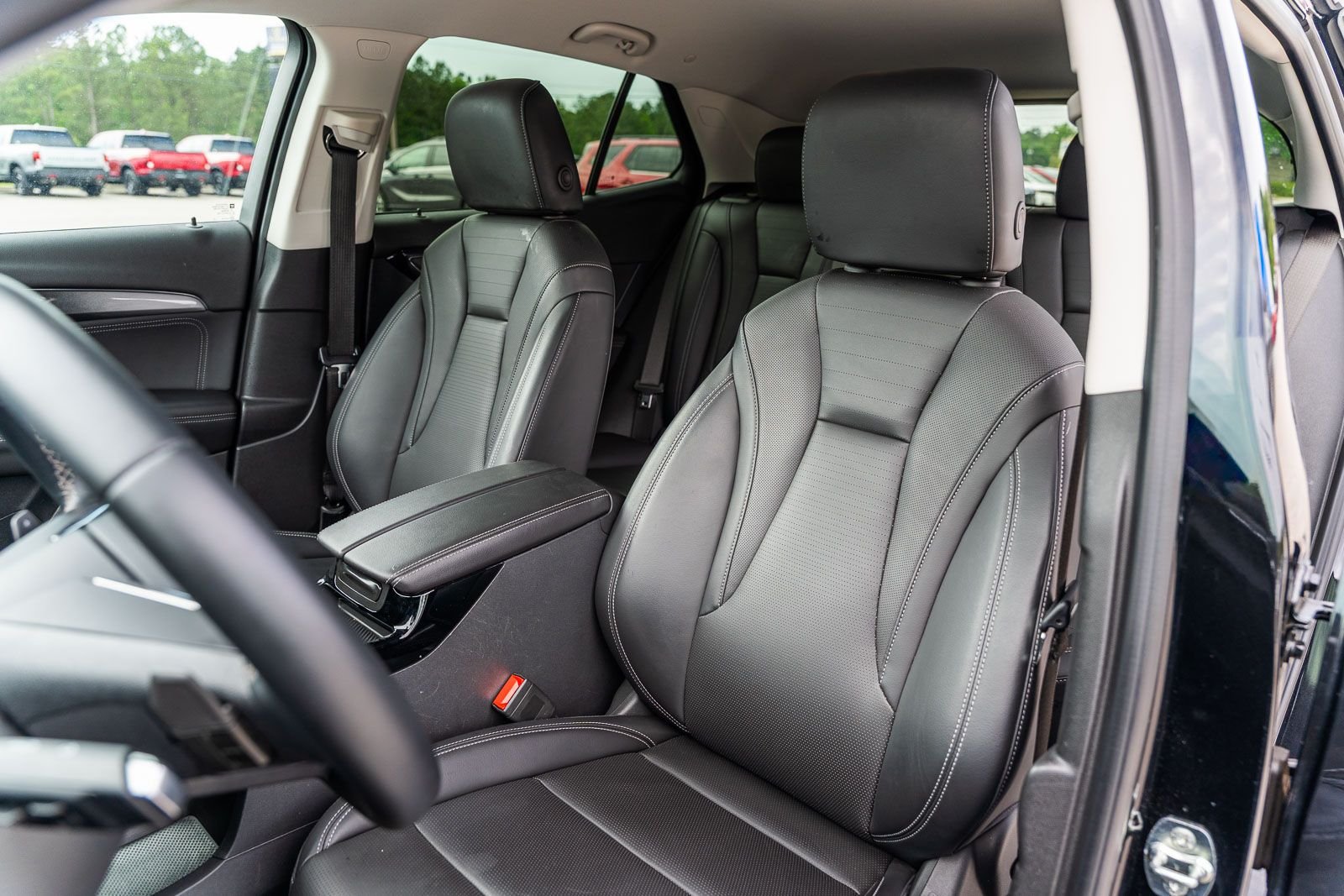 2024 Buick Envision Preferred - Photo 19