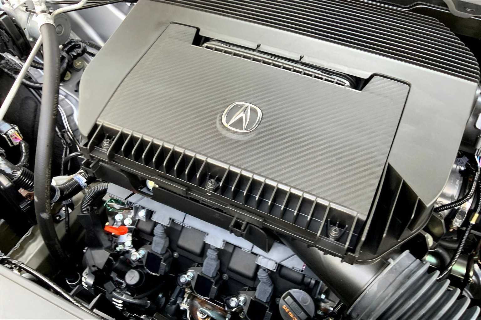 2026 Acura MDX Base - Photo 16