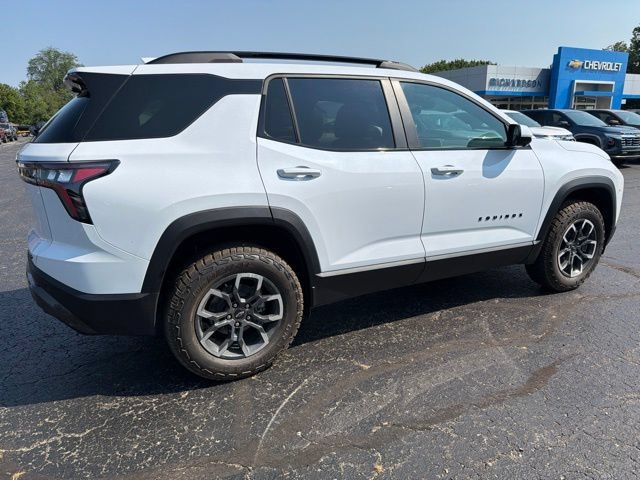 2027 Chevrolet Equinox ACTIV - Photo 3