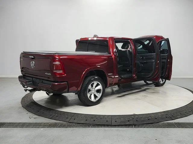 Used 2022  Ram Limited image 15
