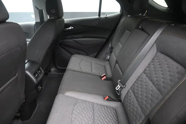 Used 2020 Red Chevrolet LT image 17