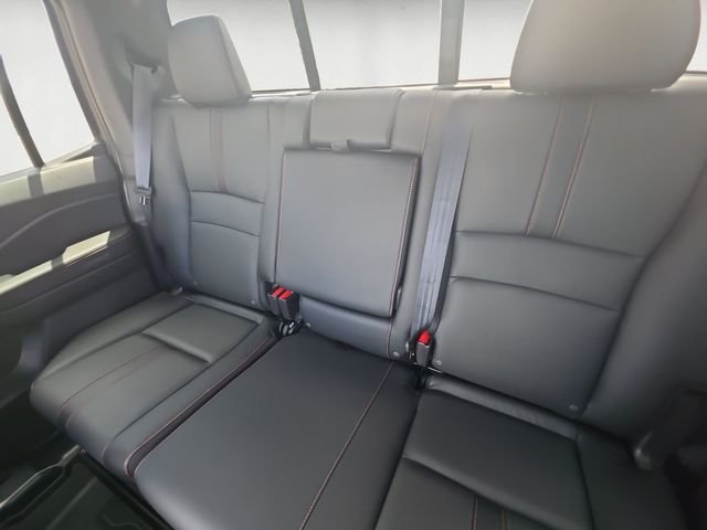 2026 Honda Ridgeline TrailSport - Photo 13