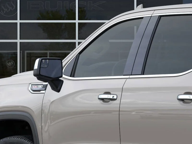 2026 GMC Sierra 1500 Denali - Photo 18