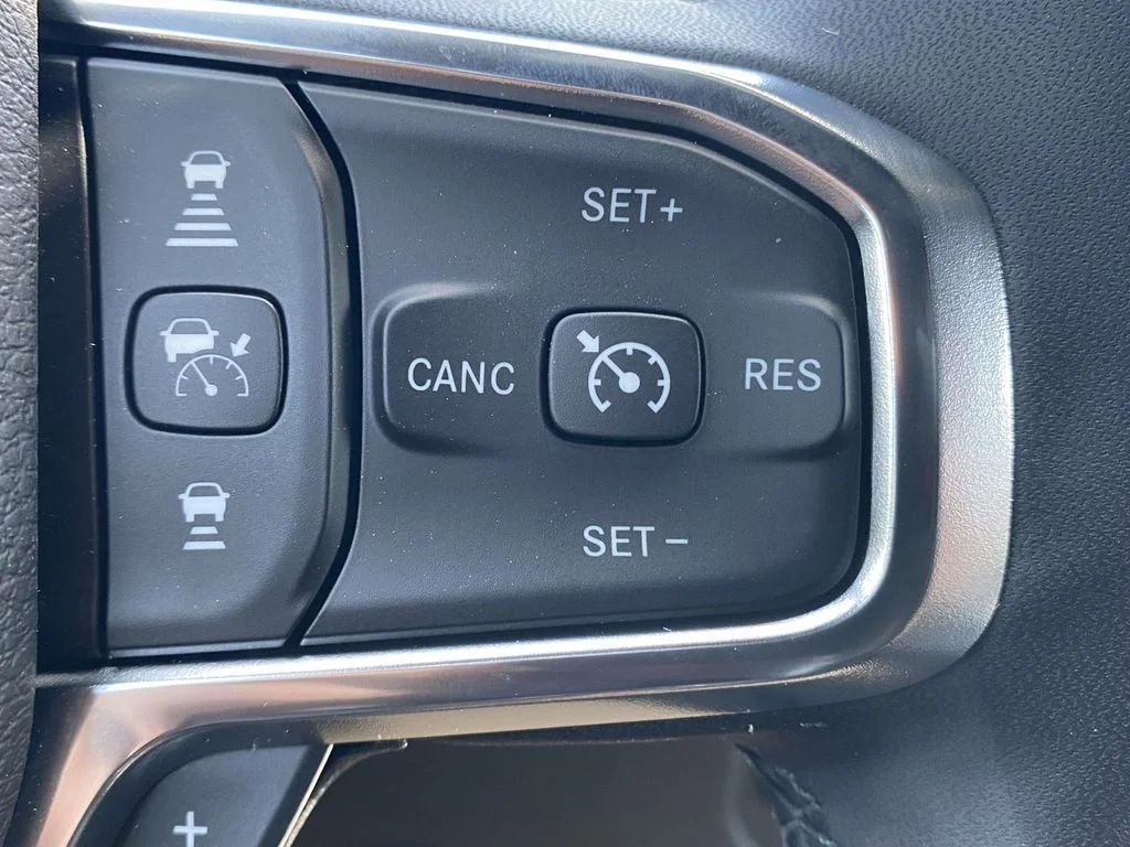 2026 RAM 1500 Laramie - Photo 27