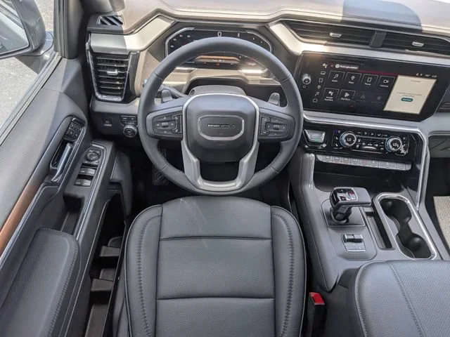 New 2026 Sterling Metallic GMC Denali image 16