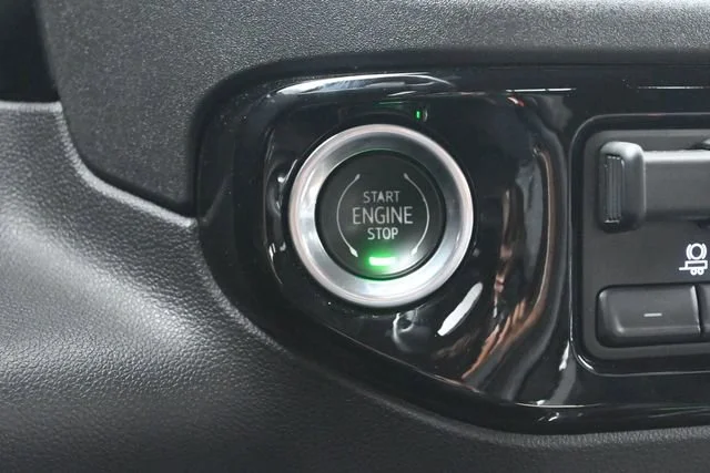 Used 2023 Black Chevrolet LTZ image 21