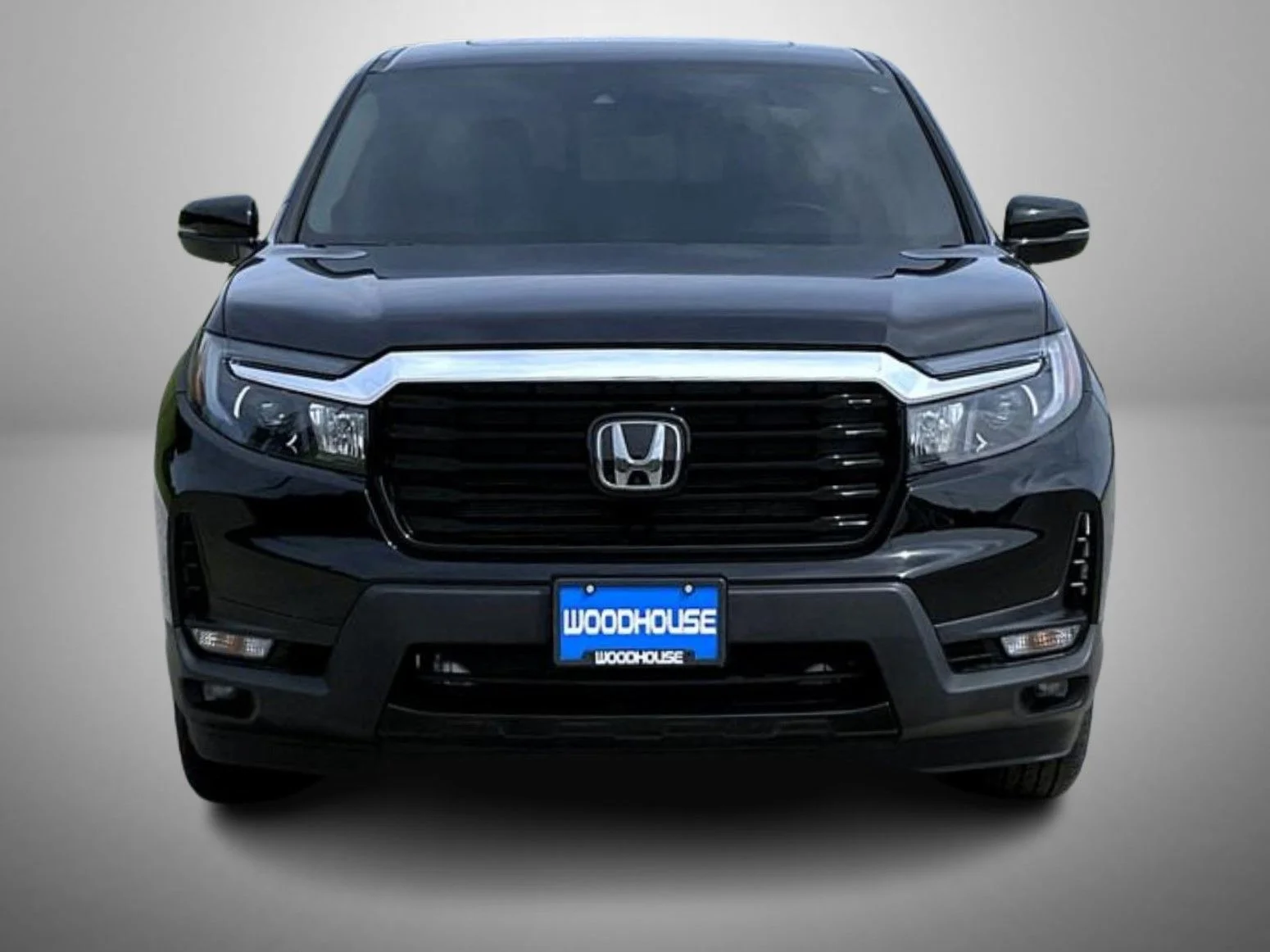 Used 2023 Black Honda RTL-E image 2