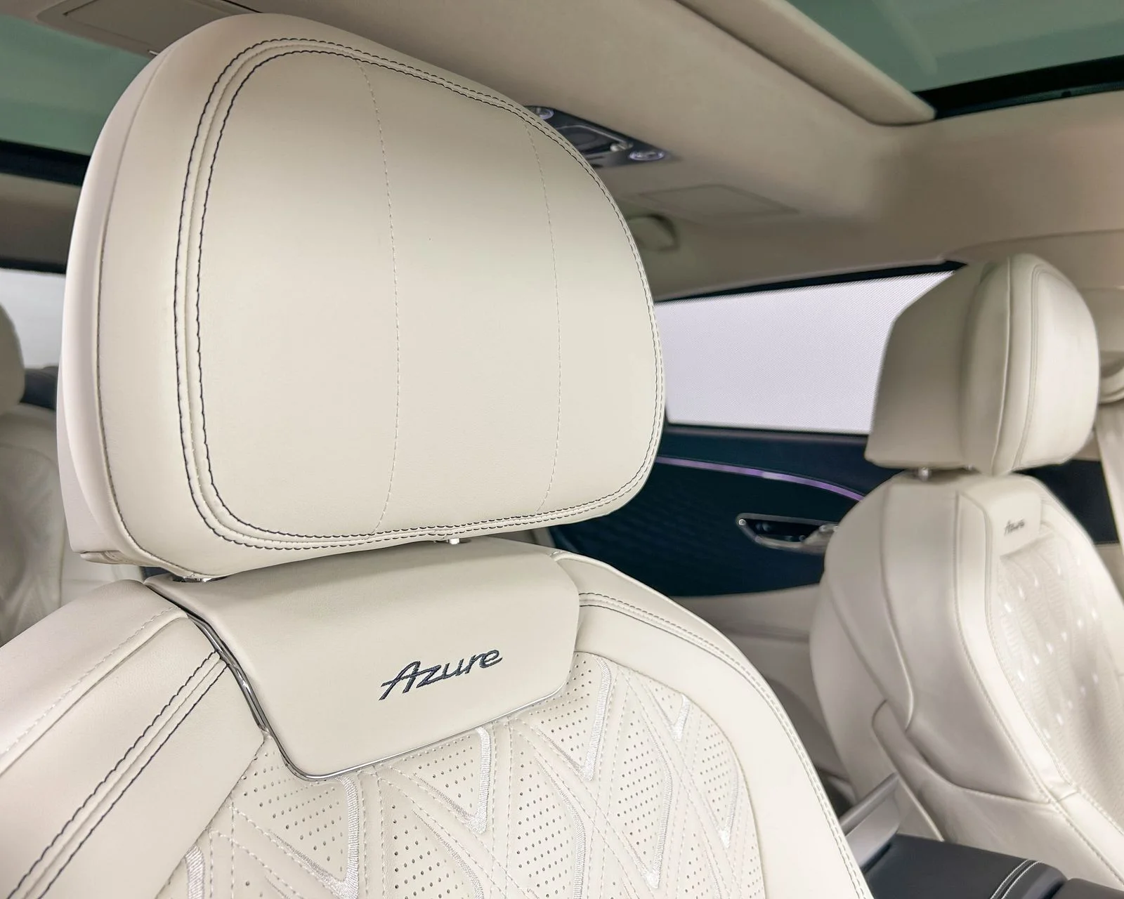 New 2026  Bentley Azure image 29