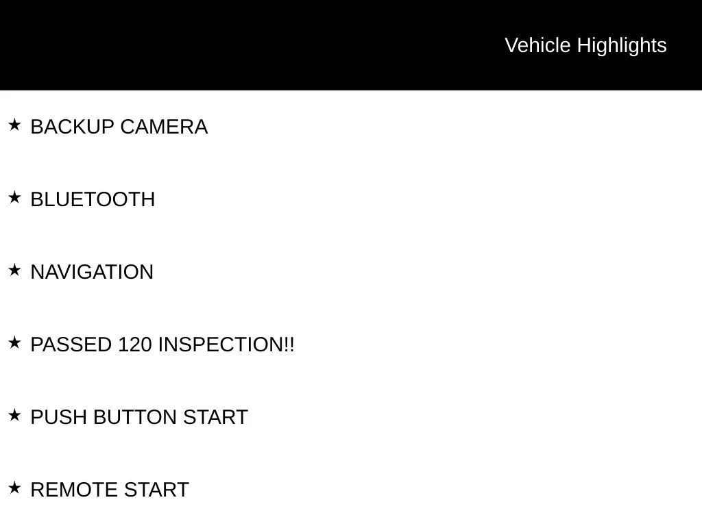 Used 2019 White Hyundai Value image 3