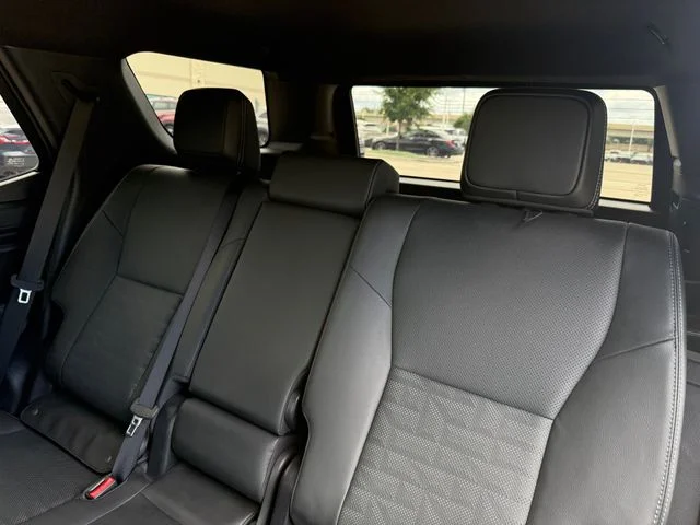 Used 2026  Toyota TRD Off-Road Premium image 28