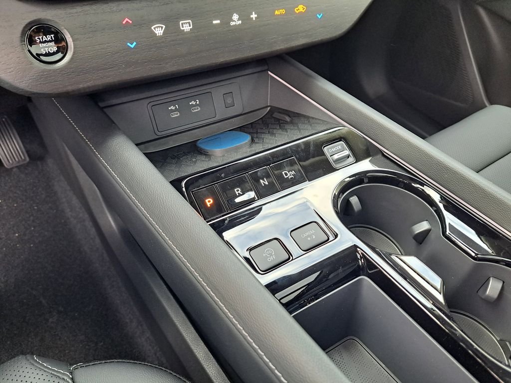 2026 Nissan Murano SL - Photo 11