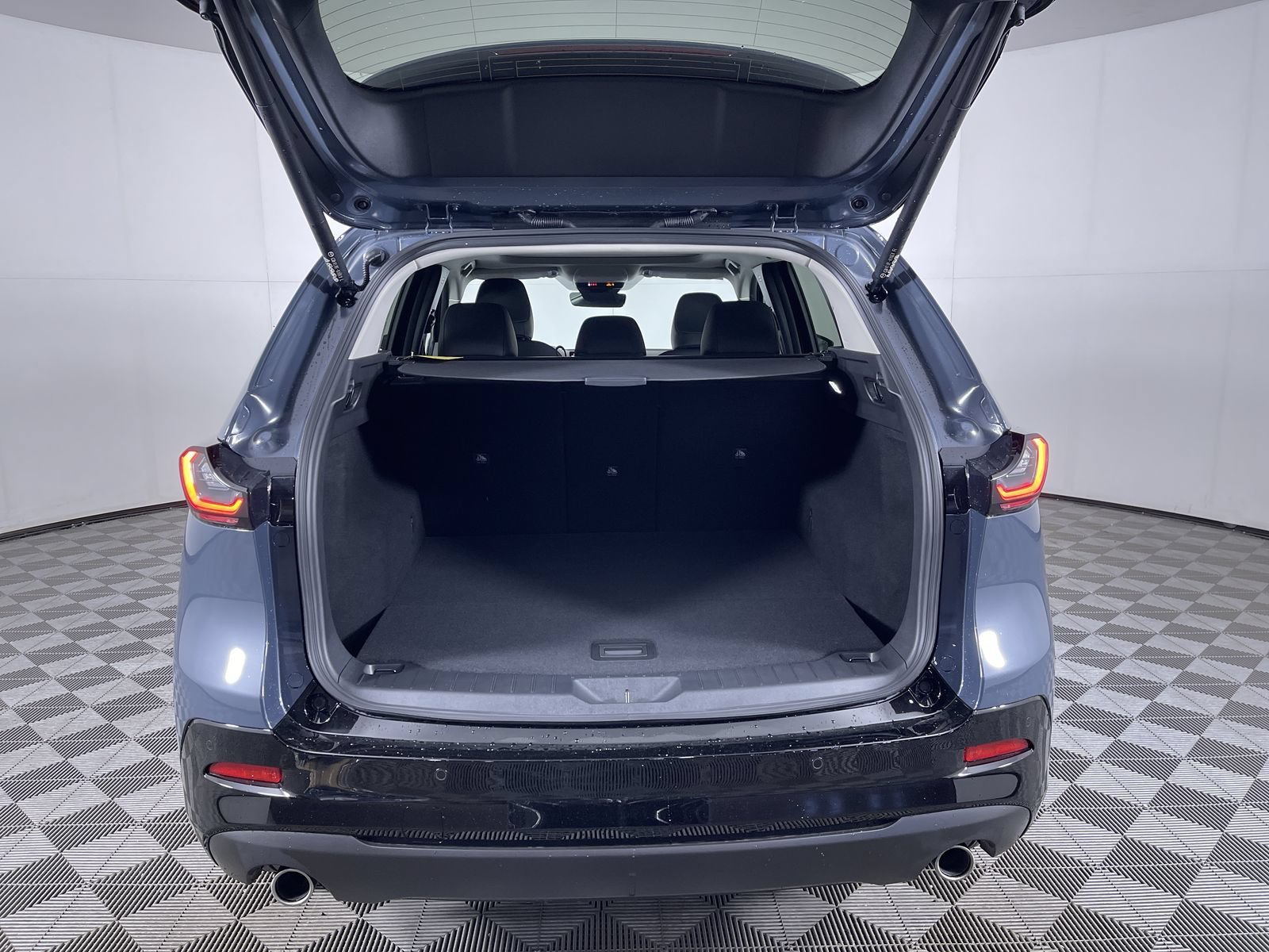 New 2026 Polymetal Gray Metallic Mazda 2.5 S Premium image 25