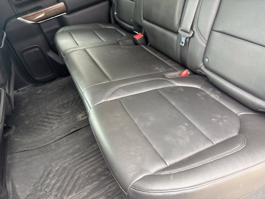 Used 2020 Summit White Chevrolet RST image 38