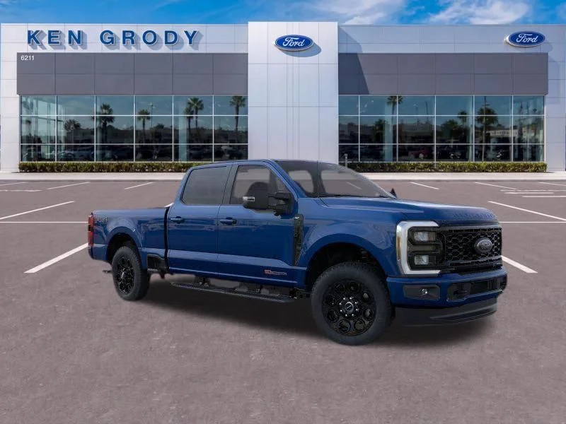 2026 Ford F-250 XLT 4x4 Crew Cab 6-3/4' Box's photo