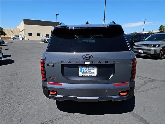 New 2026 Ecotronic Gray Pearl Hyundai XRT Pro image 4