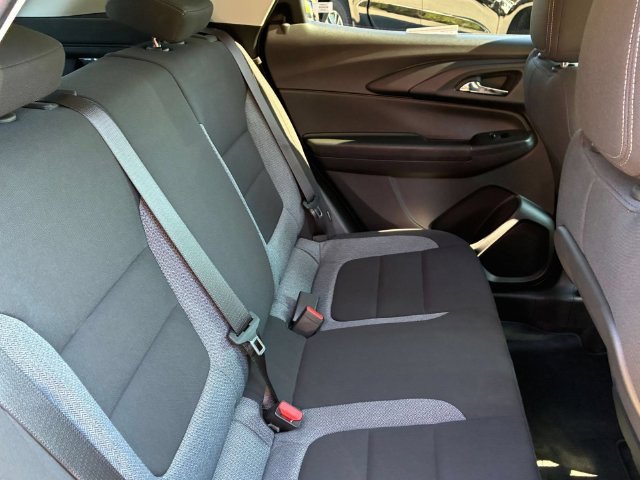 Used 2023 Black Chevrolet LT image 37