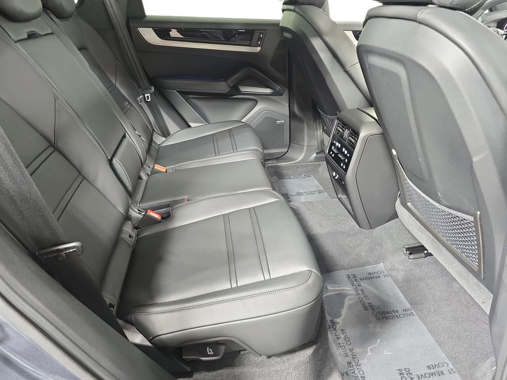 New 2026 Vanadium Grey Metallic Porsche S image 26