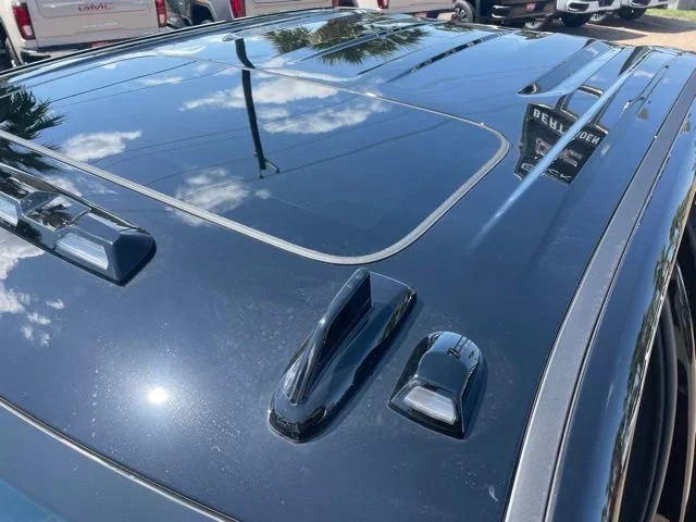 2026 GMC Sierra 2500HD Denali Ultimate - Photo 10