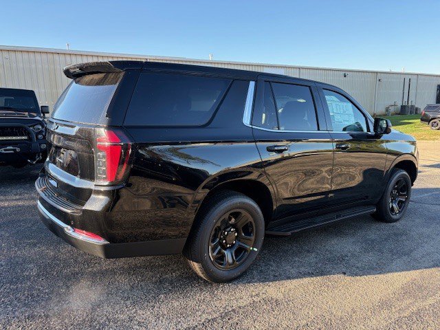 2026 Chevrolet Tahoe Fleet - Photo 7