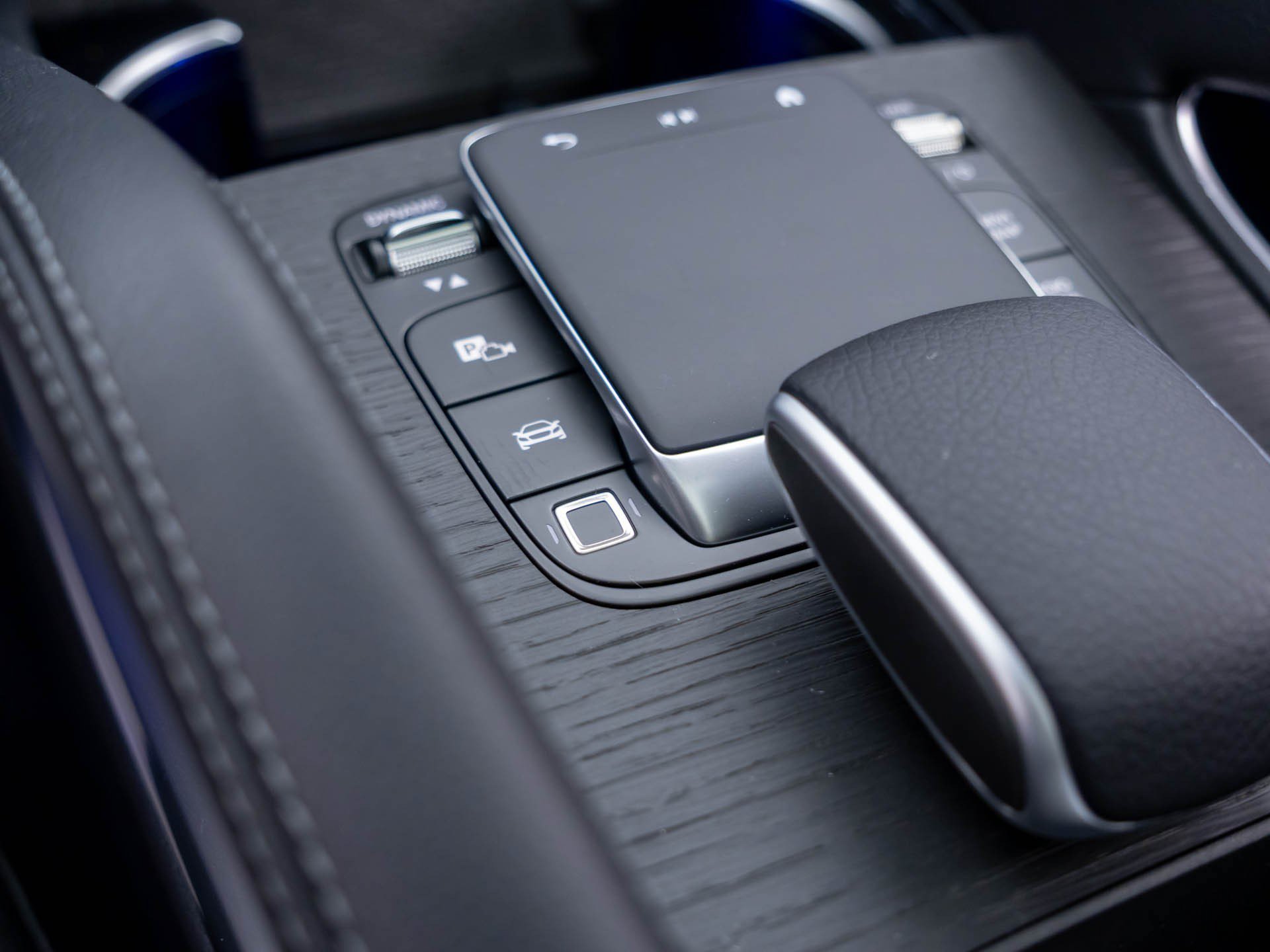 New 2026 Black Mercedes-Benz GLE 350 image 71