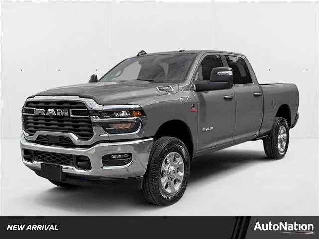 2027 RAM 3500