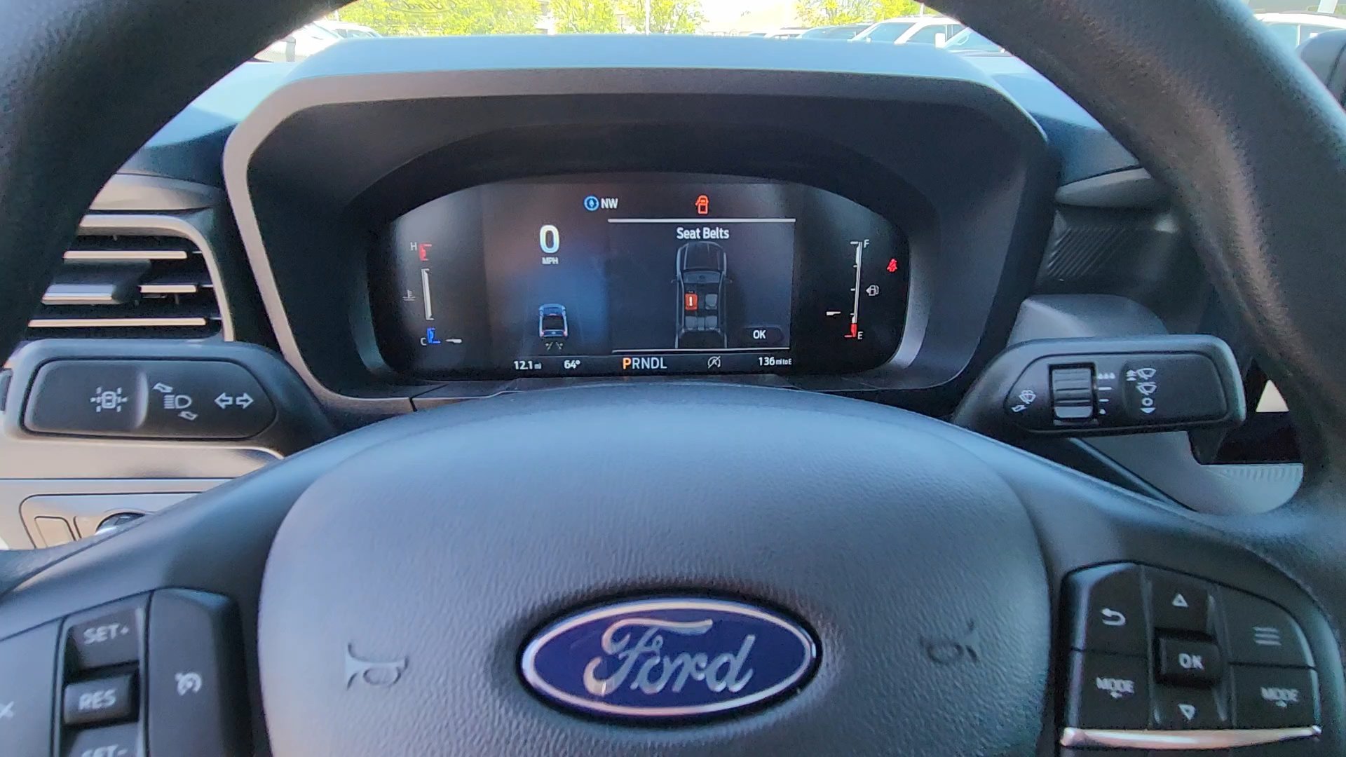New 2026 Oxford White Ford XL image 34