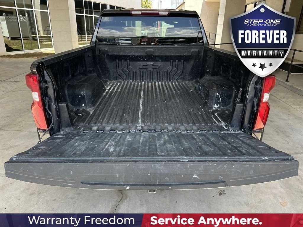 Used 2023 Gray Chevrolet RST image 31