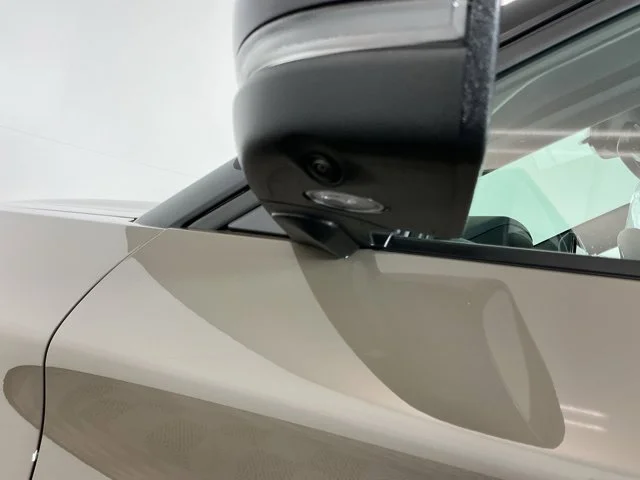 New 2027 Marsh Gray Ford Tremor image 11