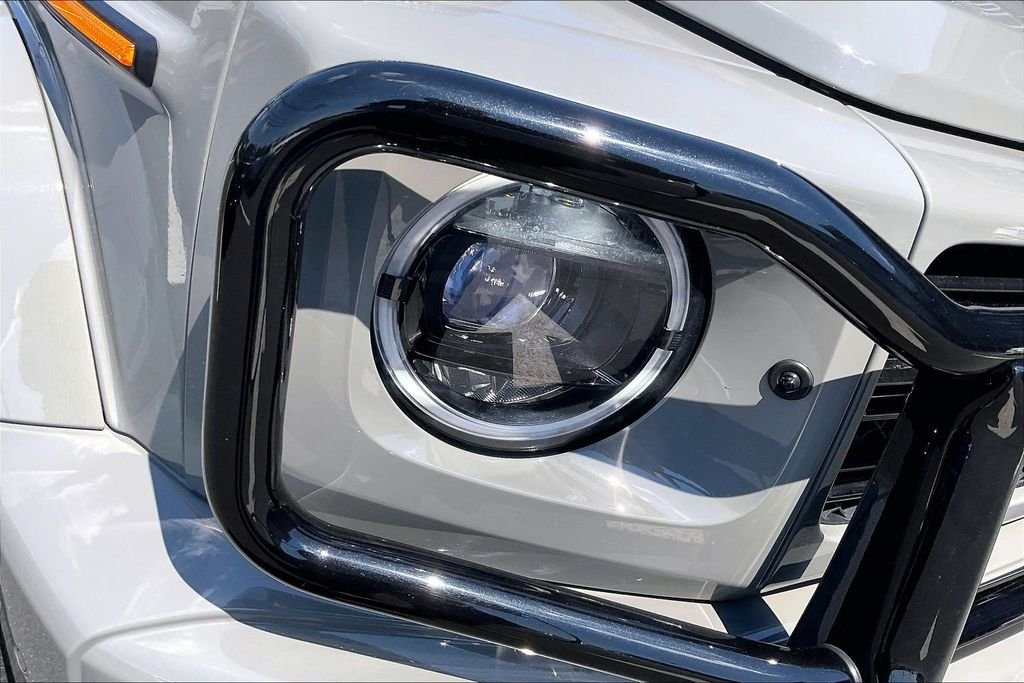 2023 Mercedes-Benz G-Class G550 - Photo 23