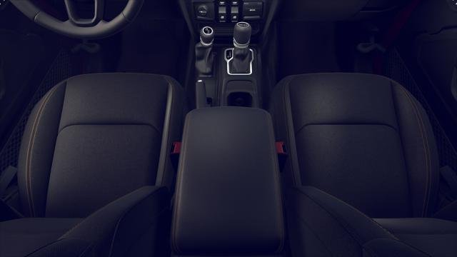New 2026 Tuscadero Pearlcoat Jeep Sport S image 28