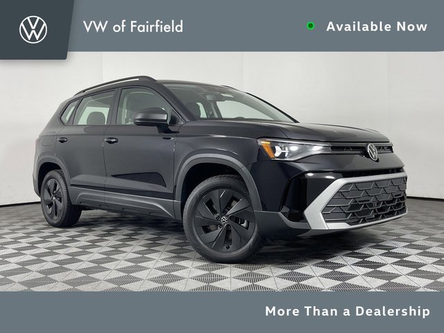 2025 Volkswagen Taos S