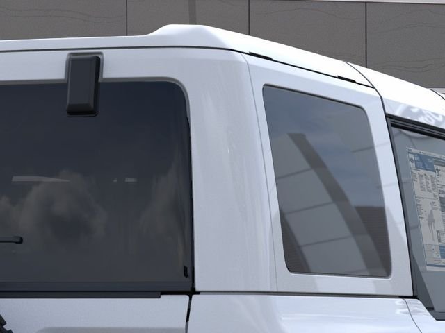 New 2026 Oxford White Ford Outer Banks image 25