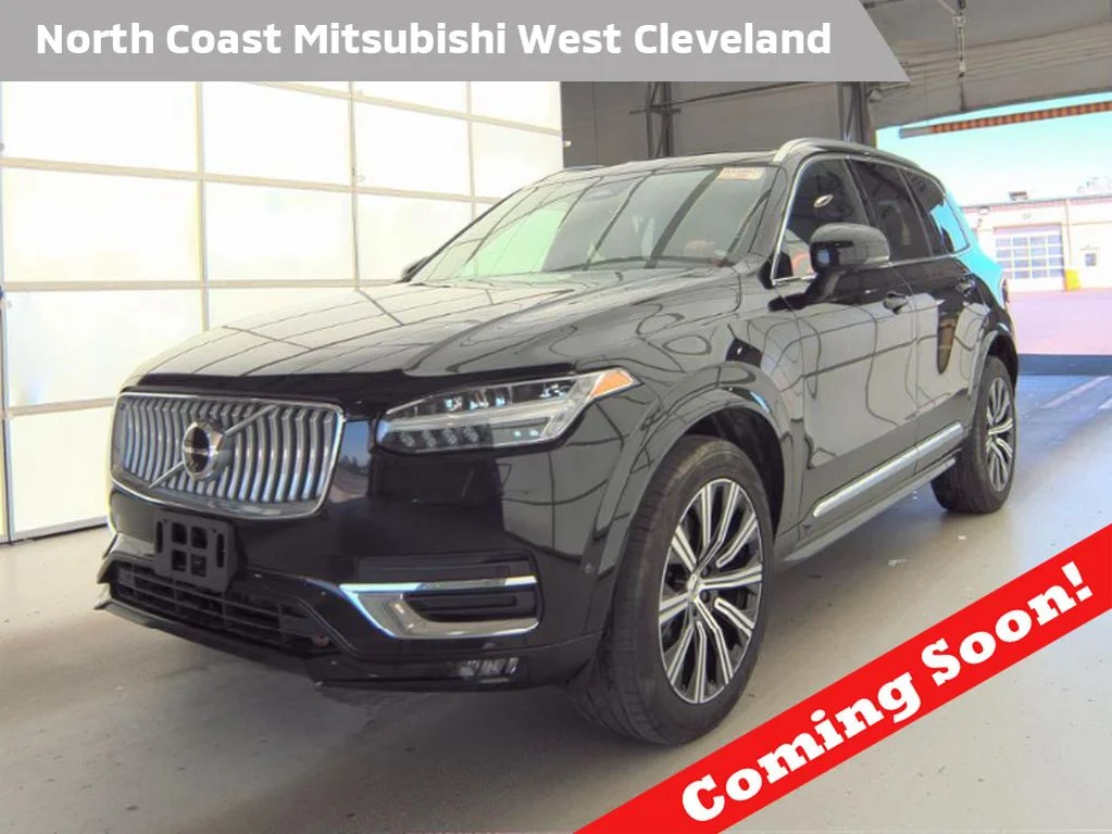 2024 Volvo XC90 B6 Plus 7-Seater Bright theme 4WD's photo