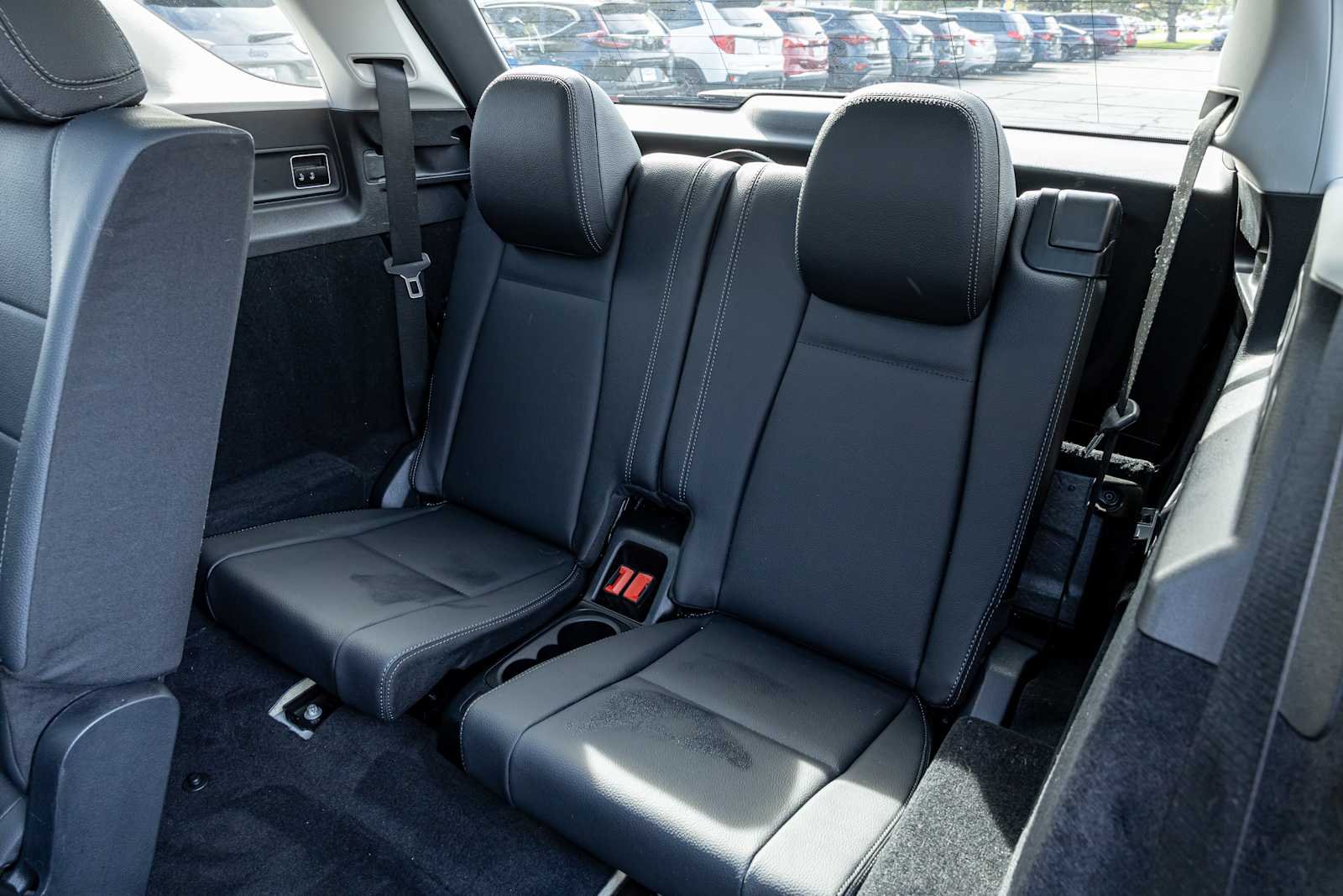 Used 2024 MANUFAKTUR Alpine Grey Mercedes-Benz GLE 450 image 34