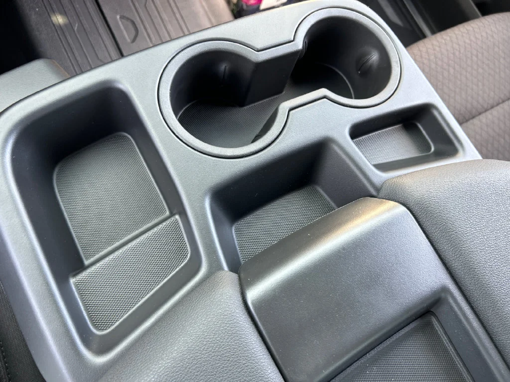 2026 GMC Sierra 1500 Elevation - Photo 29