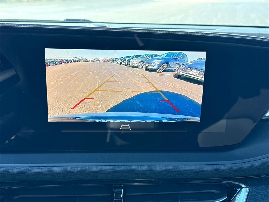 2026 BUICK ENVISTA - Image 20