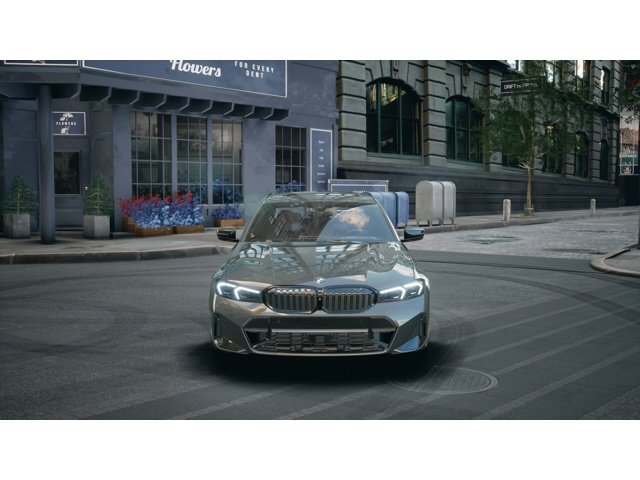 2026 Bmw 330i xDrive photo 2