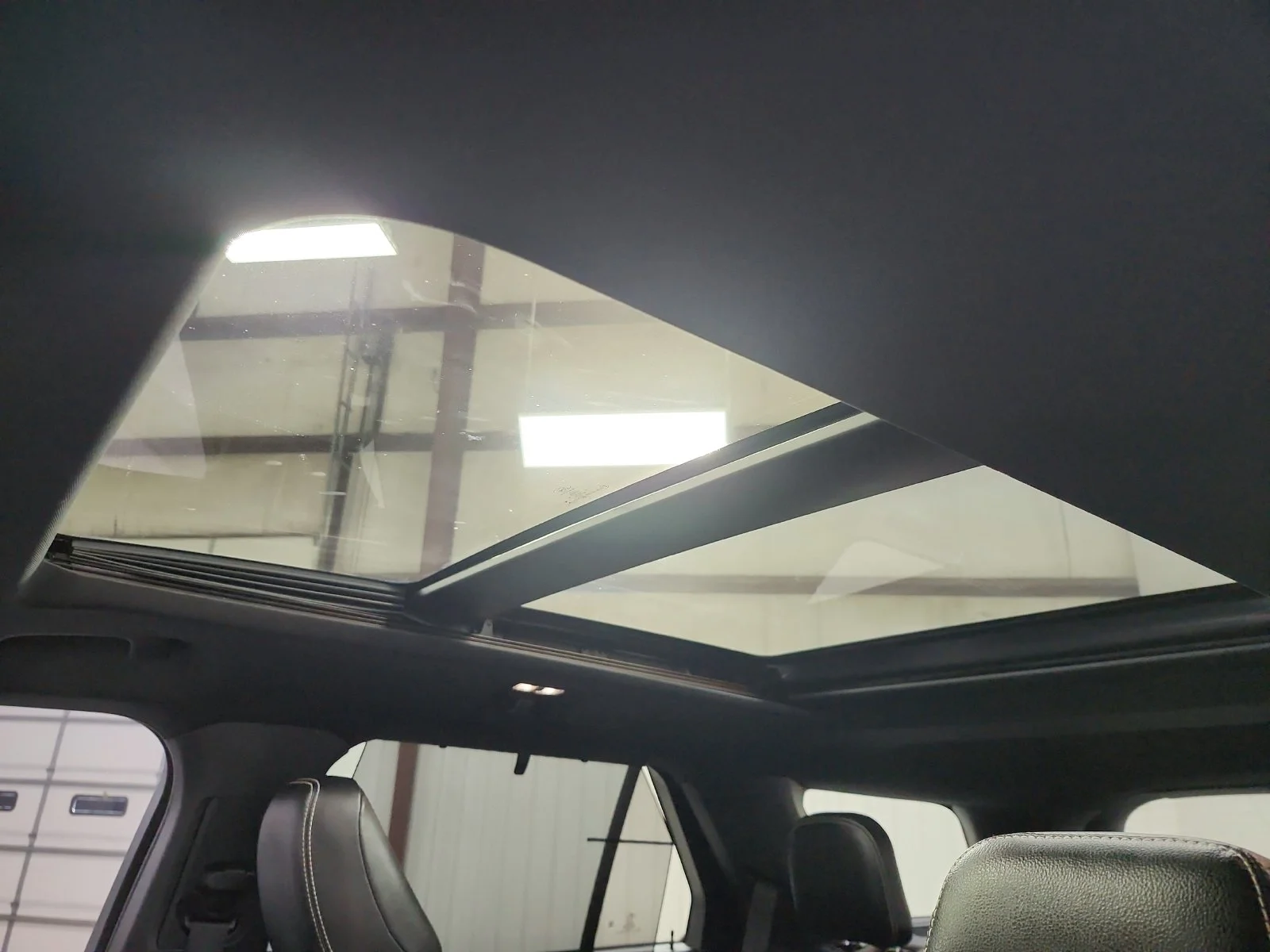 Used 2020 White Ford ST image 14