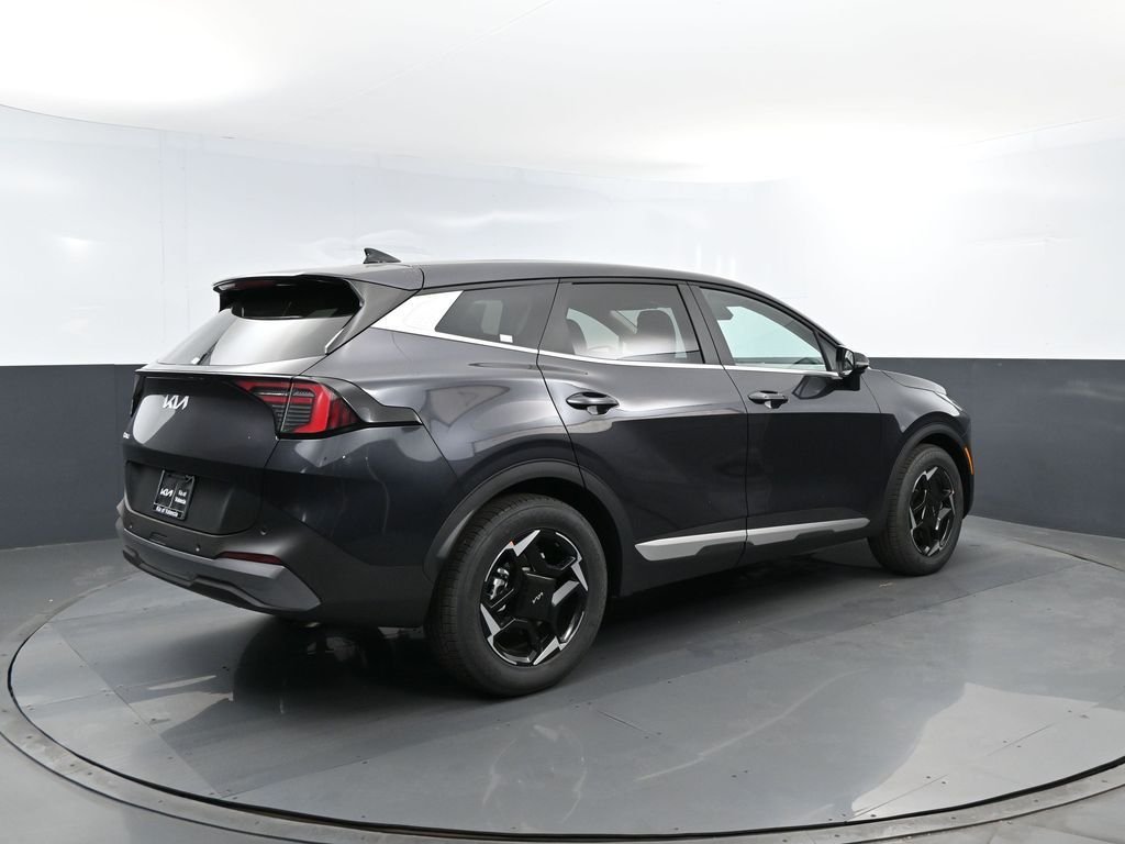 New 2026 Panthera Metal Kia EX image 22