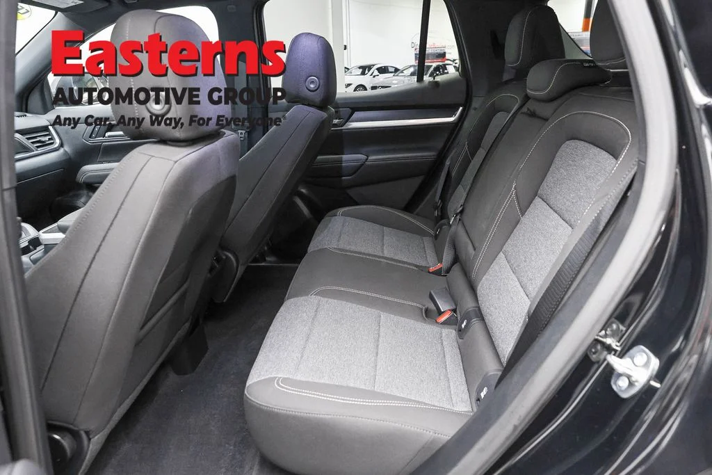 Used 2026 Black GMC Elevation image 21