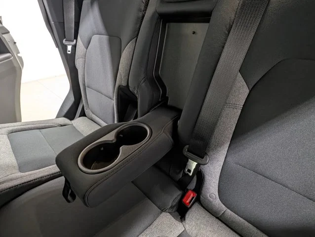 New 2026 Avalanche Gray Ford Big Bend® image 43