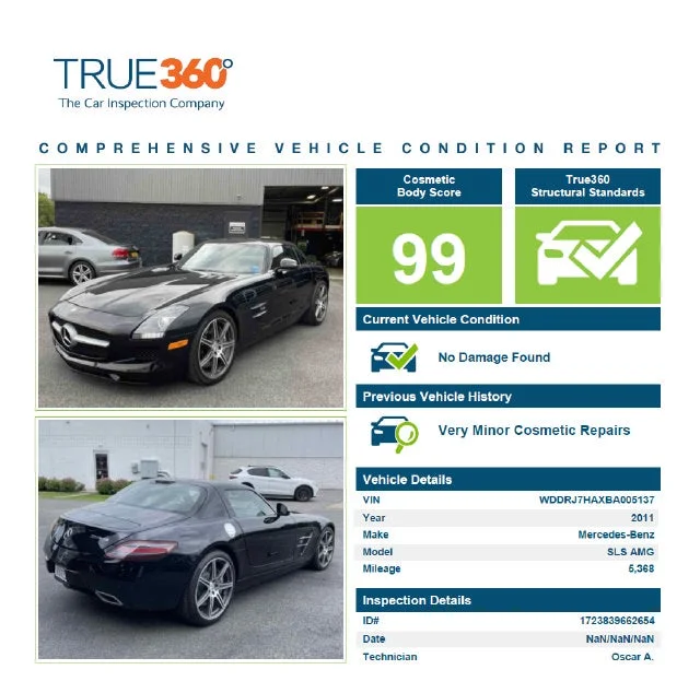 Used 2011 Black Mercedes-Benz Base image 41