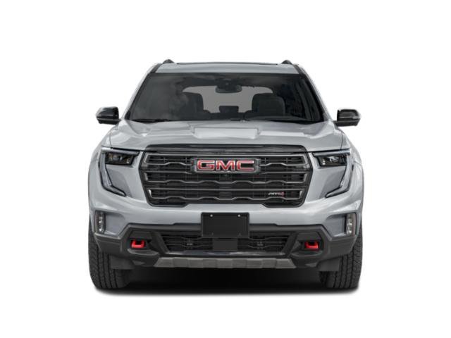 2024 GMC Acadia AT4 - Photo 7