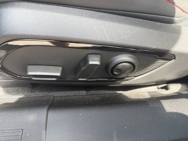 New 2026 Pitch Black Dodge Scat Pack image 17